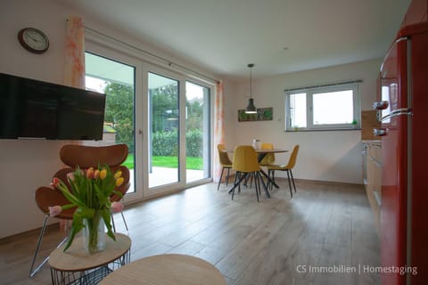 Lago Rosso Apartment in Langenargen