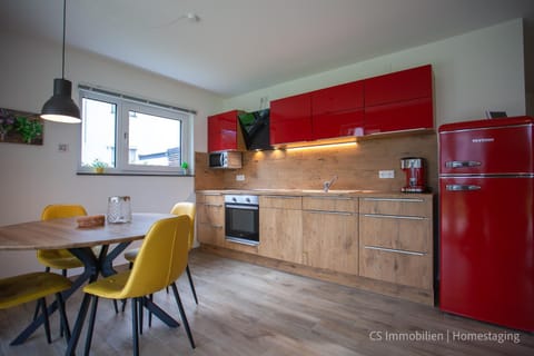 Lago Rosso Apartment in Langenargen