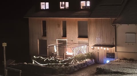 Haus Abendrot Apartment in Vorarlberg, Austria