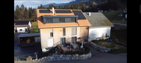 Haus Abendrot Apartment in Vorarlberg, Austria