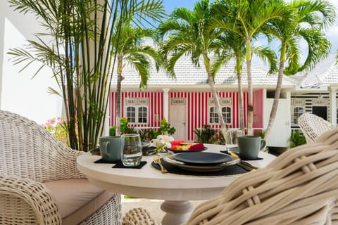 Ria Uluwatu, Tropical Chic Hotel Hotel in Bali