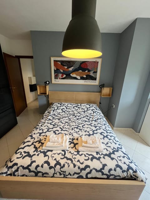 La casa al mare Apartment in Montesilvano