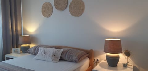 Sunshine Apartment Apartment in Vojvodina