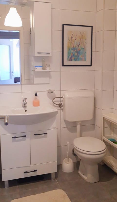 Sunshine Apartment Apartment in Vojvodina