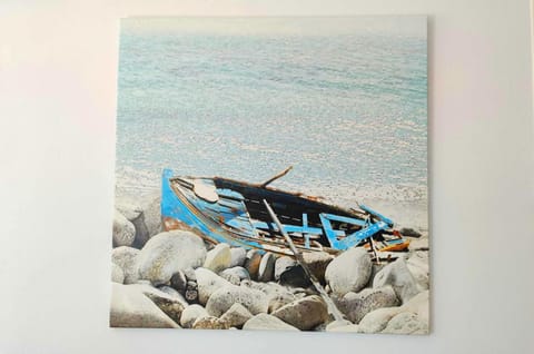 Villa Santa Marina House in Spetses