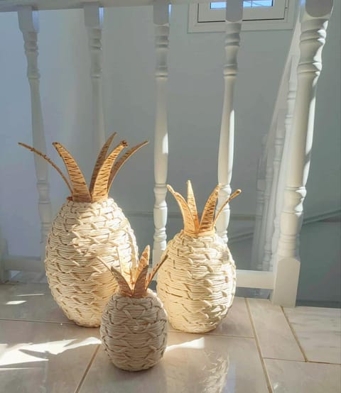 Villa Santa Marina House in Spetses