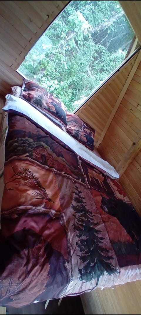 Mountain View Apartment in Montenegro