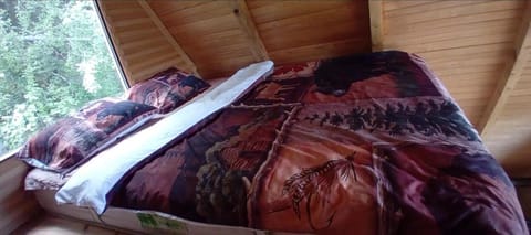 Mountain View Apartment in Montenegro