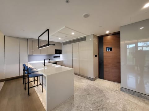 Bluewaters Island - Modern 2 bedroom Full Apartment Apartment in Dubai