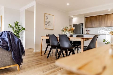 Spacious and Convenient - Azure Retreat House in Bicheno