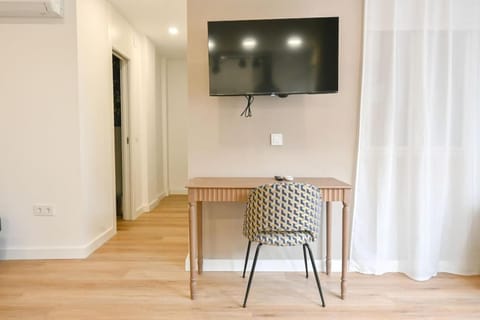 For You Rentals Amplia Casa temporal Madrid de 3 Dormitorios M VIL45 Apartment in Madrid