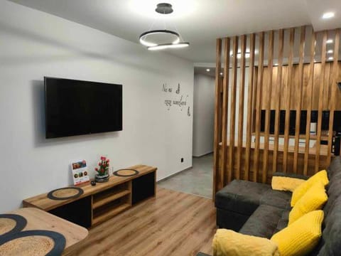 TV and multimedia, Seating area