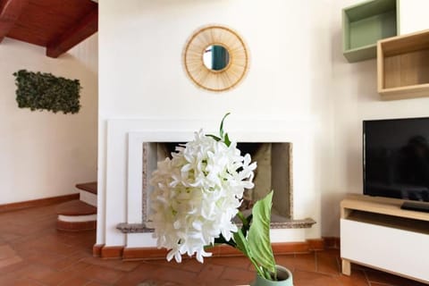 Su Trigu, primo piano House in Bari Sardo