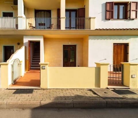 Su Trigu, primo piano House in Bari Sardo