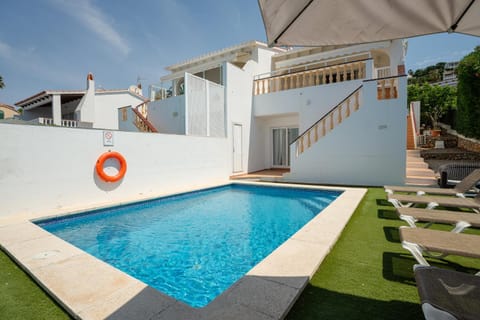 Other, Swimming pool, sunbed