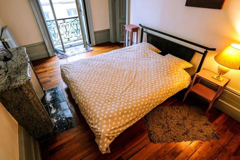 Le St Amour Élégant 2 chambres *Wifi/Super Centre* Apartment in Besançon