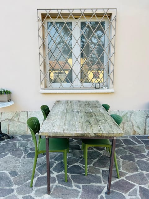 Civico 7 Apartment in Province of Brescia