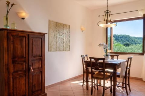 Su Trigu, ground floor House in Bari Sardo