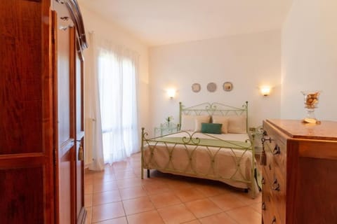 Su Trigu, ground floor House in Bari Sardo