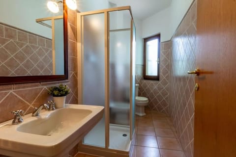 Su Trigu, ground floor House in Bari Sardo