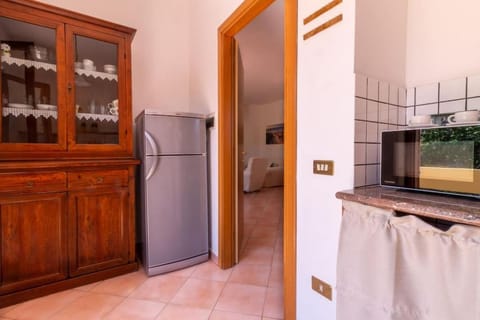 Su Trigu, ground floor House in Bari Sardo