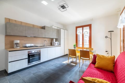 Minuetto Apartment - 2 bedrooms Apartment in Vicenza
