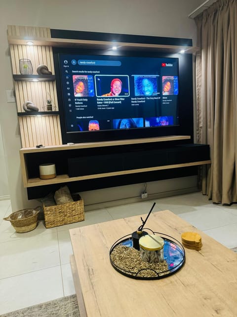 TV and multimedia