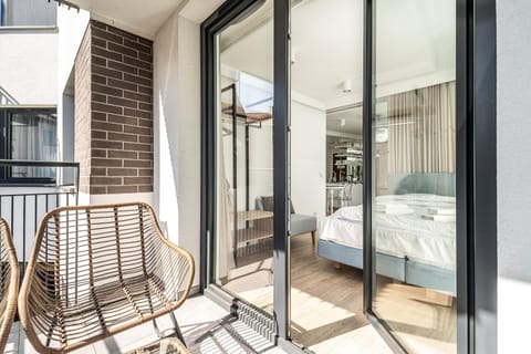 Balcony/Terrace, Bedroom