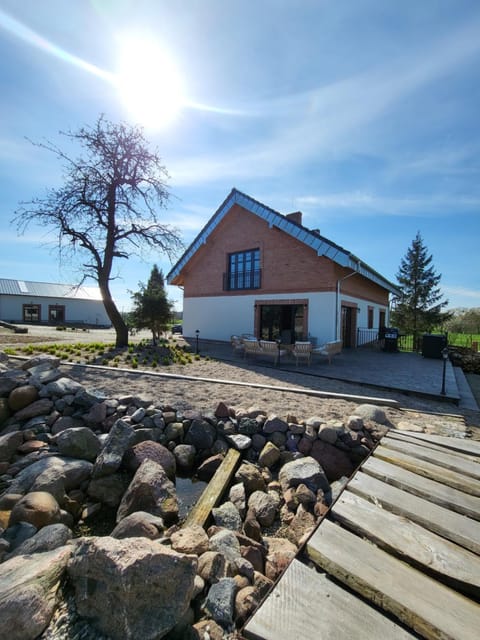 Property building, Balcony/Terrace