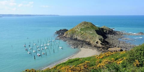 Maison de vacances proche des plages paradisiaques Apartment in Brittany
