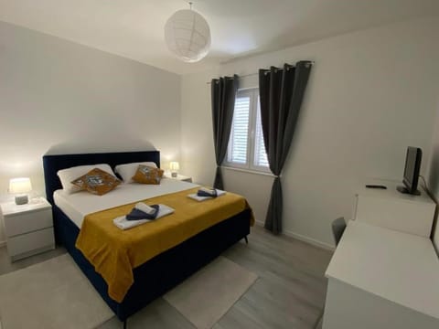 Holiday house Brane Apartment in Biograd na Moru