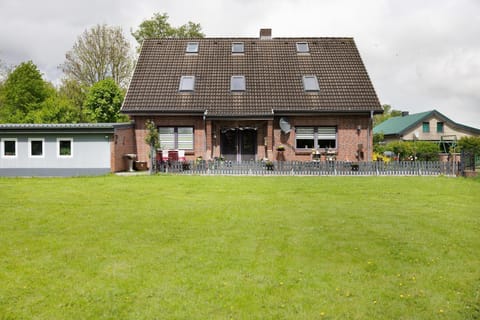 Ferienwohnung Kudensee Apartment in Schleswig-Holstein