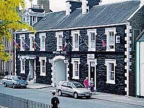 Facade/entrance, Day