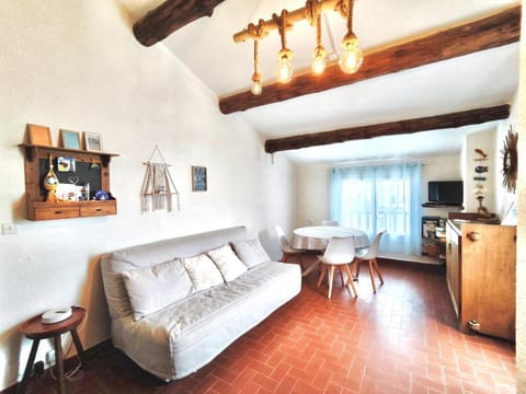 L'étincelle de Camargue, Plage et centre à pied Apartment in Saintes-Maries-de-la-Mer