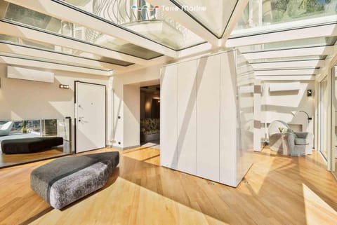 Villa Bianca, Terre Marine Villa in La Spezia