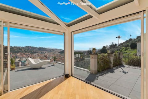 Villa Bianca, Terre Marine Villa in La Spezia