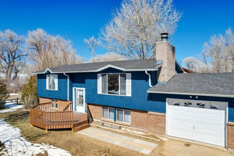 Property view