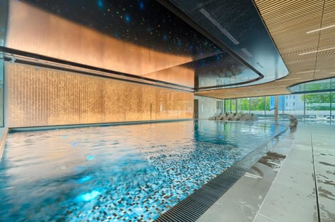 Your Holidays Wave Panorama D866, Parking Gratis Apartment in Miedzyzdroje