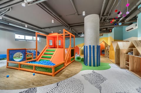 Your Holidays Wave Panorama D866, Parking Gratis Apartment in Miedzyzdroje