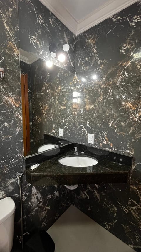 Suites O Vencedor Apartment in Armacao dos Buzios