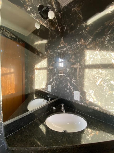 Suites O Vencedor Apartment in Armacao dos Buzios