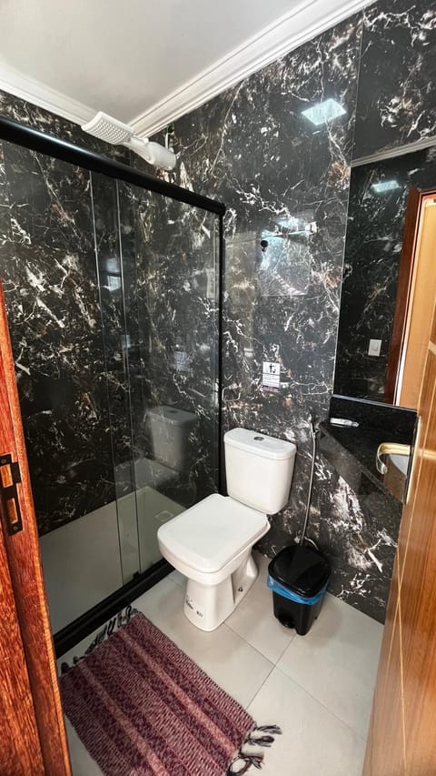 Suites O Vencedor Apartment in Armacao dos Buzios