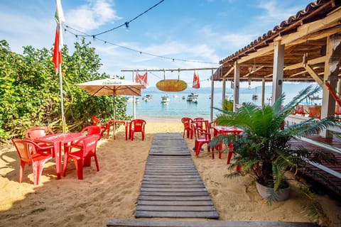 Pousada e Mergulho Dolce Vita Inn in State of Rio de Janeiro