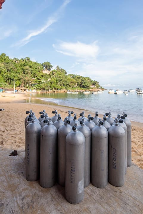 Pousada e Mergulho Dolce Vita Inn in State of Rio de Janeiro