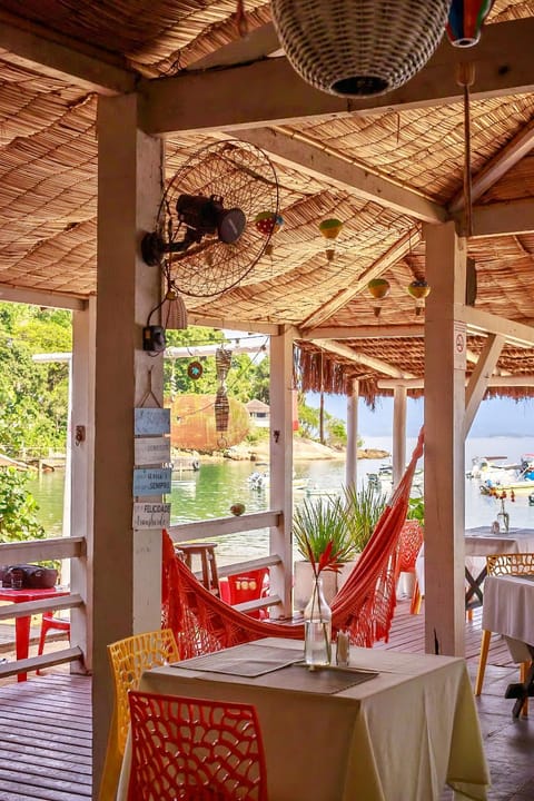 Pousada e Mergulho Dolce Vita Inn in State of Rio de Janeiro