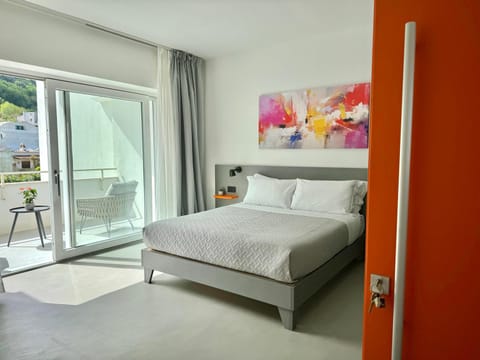 A&A Rooms Bed and Breakfast in Anacapri