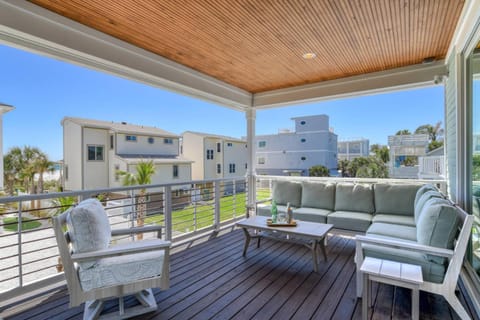 Good Vibes Villa House in Saint Augustine