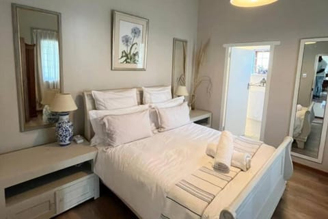 True coastal living - 2gether on Voëlklip House in Hermanus