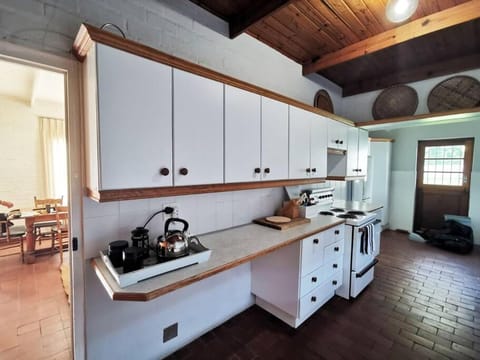 True coastal living - 2gether on Voëlklip House in Hermanus