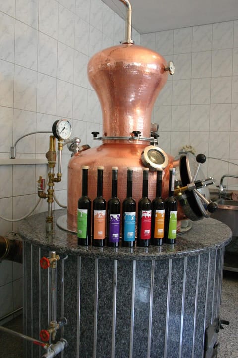 Ausserloretzhof Ferienwohnung "Koundlwool" Apartment in Trentino-South Tyrol